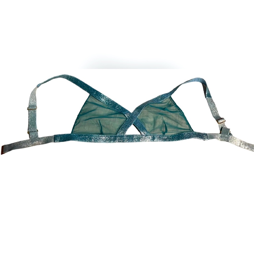 NWT-Tom Ford Bra